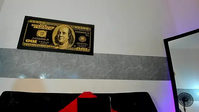 stacyfoxxx webcam