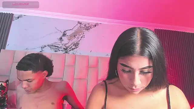 candyandmarilyn webcam