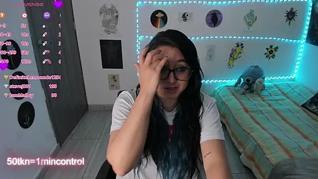 Cherry_blush_ webcam