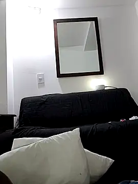 estrella_tasty webcam