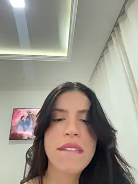 Rafaellaz webcam