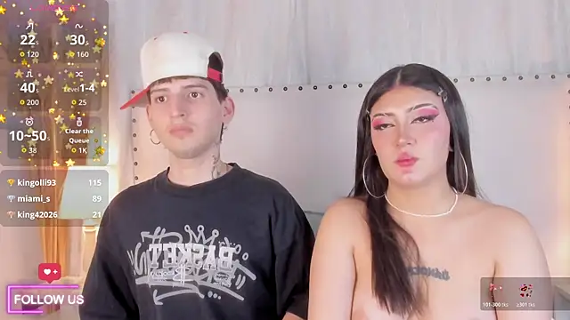sett_and_gwen webcam