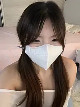 _xiaoxinxin_ webcam