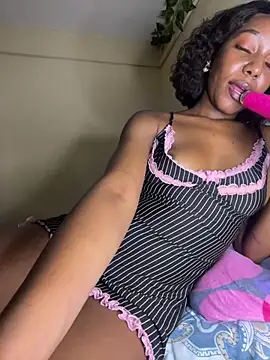 secxy-Petite webcam