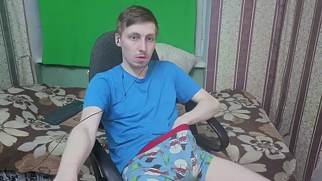 Darien_Brown webcam