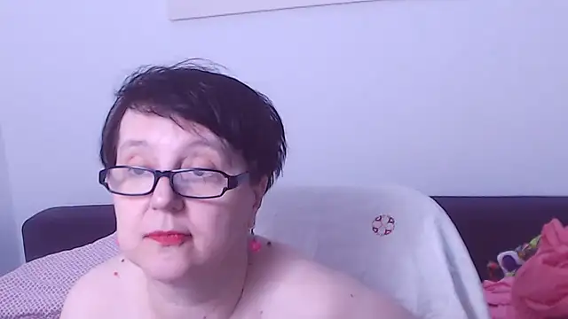 ChristaRose webcam