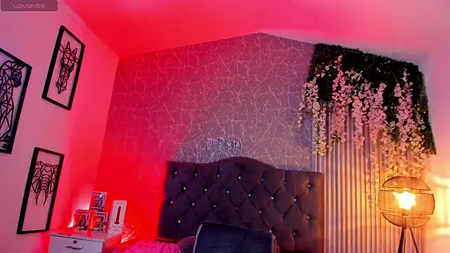 lana_gill1 webcam