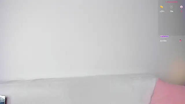 DanaCandy webcam