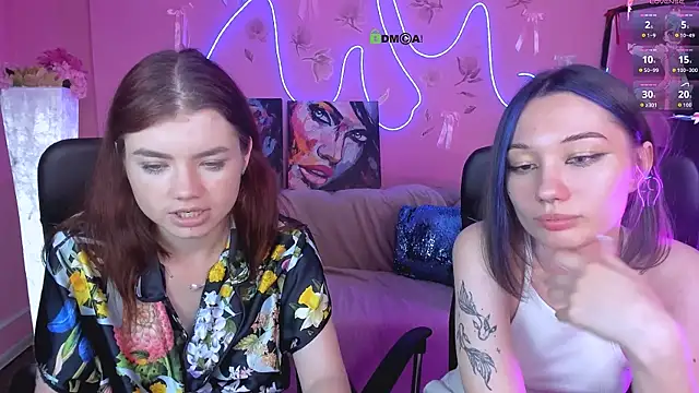 isabel_wave webcam