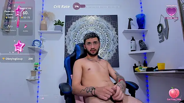 Jey_hot7 live cam on StripChat