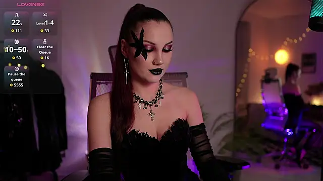 miss_stress - Miss_stress's free webcam - UK Sex Cams