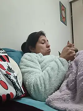 maria_lasexy webcam
