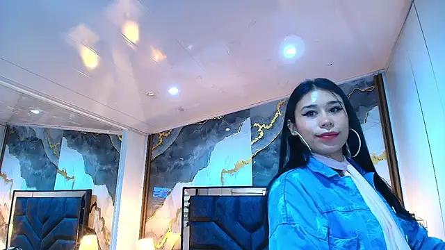 SusanVilla webcam