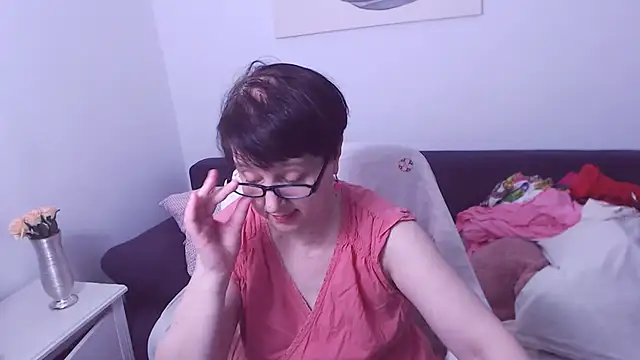 ChristaRose webcam