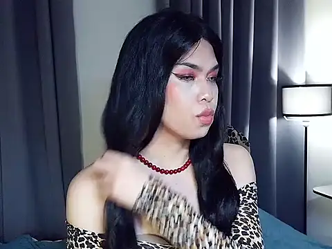MistressLuna1 webcam