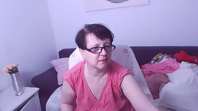 ChristaRose webcam