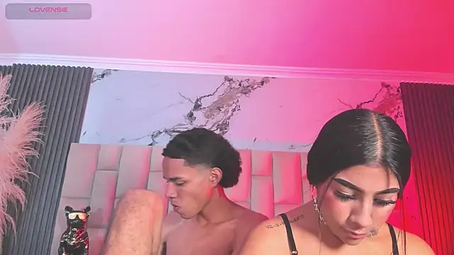 candyandmarilyn webcam