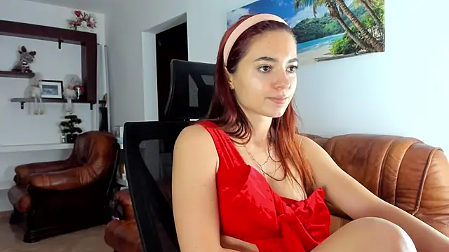 HeavenAva webcam