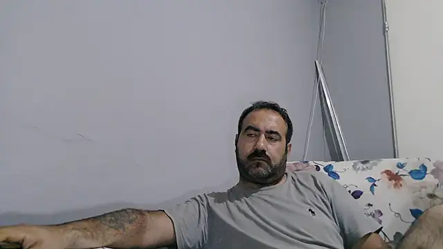 -Hunter_Blaze- webcam