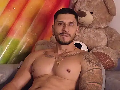 Seth_Vegaa webcam
