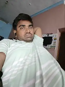 Harsha_Happy webcam