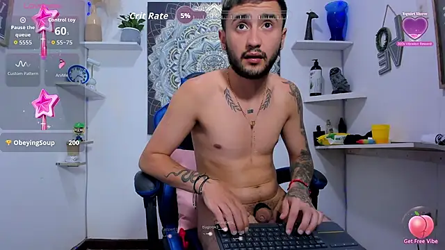 Jey_hot7 webcam
