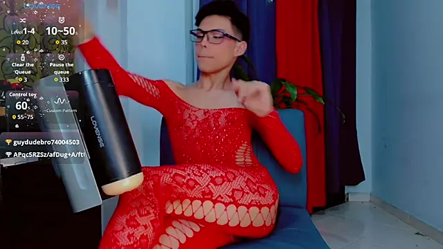 femboykeene webcam
