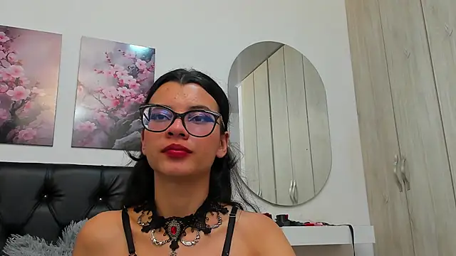 pinky_f00x webcam