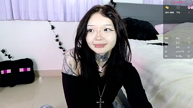 Lein_Bone webcam