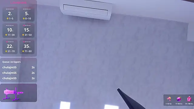 Megan_Brunette2 webcam