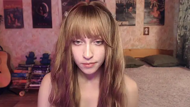 Friendly_Ellie webcam