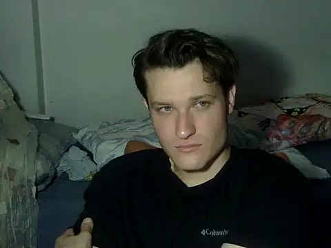 THEGODMODE webcam