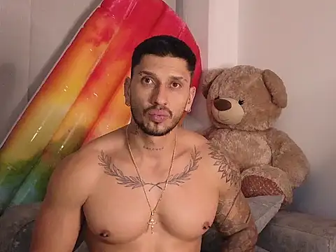 Seth_Vegaa webcam