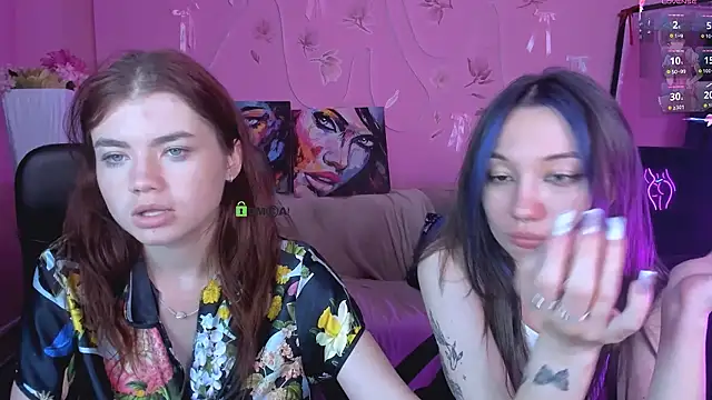 isabel_wave webcam
