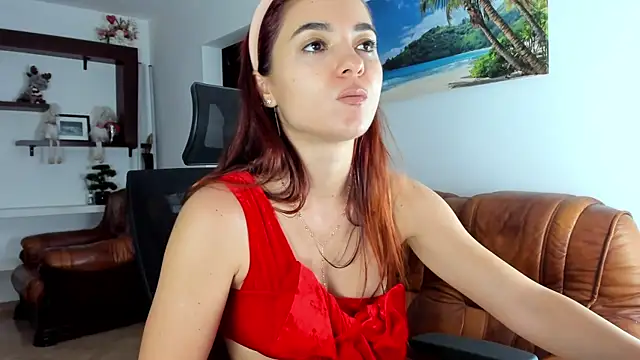 HeavenAva webcam
