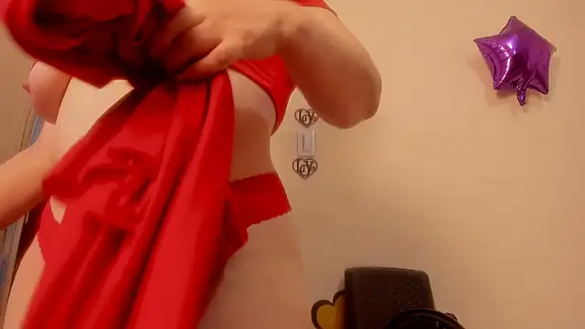 BarbaraFight webcam