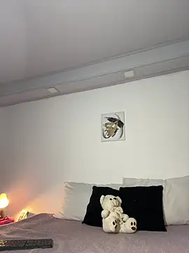 juanitablue webcam