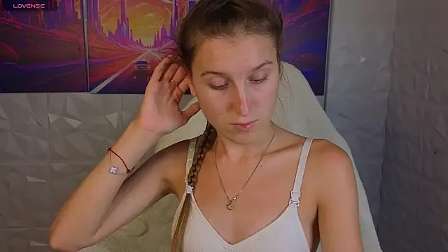 Xenia_paradise webcam