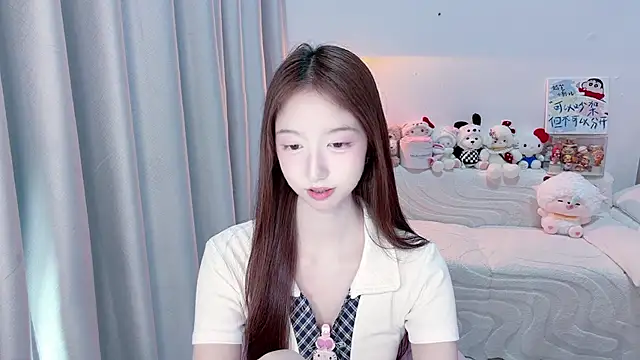lucky-tt Live Web Cam Show