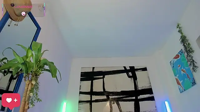 Naughty_Blue webcam