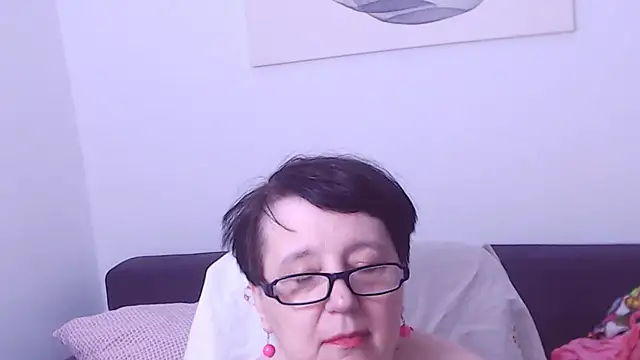 ChristaRose webcam