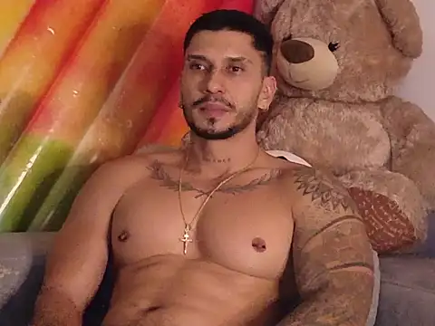 Seth_Vegaa webcam