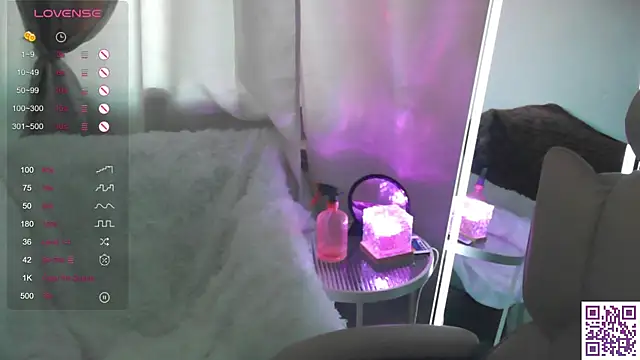 Oxcy_Secret webcam