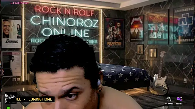 chino_roz webcam