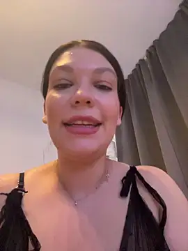 ClaraPasssion webcam