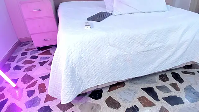 MelodyPrice webcam