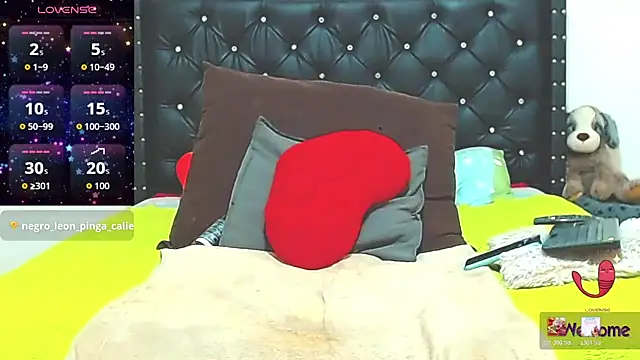 AnySugar webcam