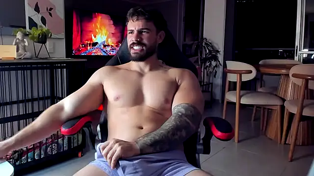 Valenthino_Salvatore webcam