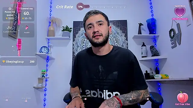 Jey_hot7 webcam
