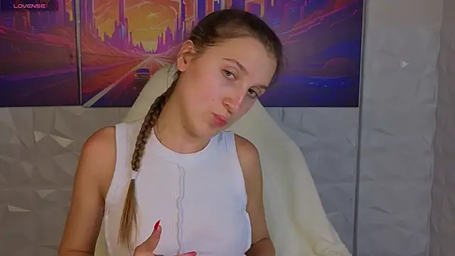 Xenia_paradise webcam